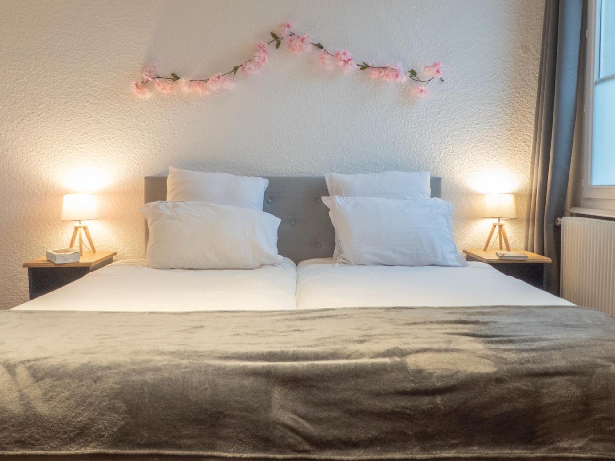 L'Amour De La Paix - Centre-Ville - Jardin - Proche Gare - Tv65"Primevideo - Ambiance Tres Chaleureuse - Parking Gratuit Sous-Video Surveillance Proche - Gere Par Presta-Zen'Services Verdun-sur-Meuse Dış mekan fotoğraf