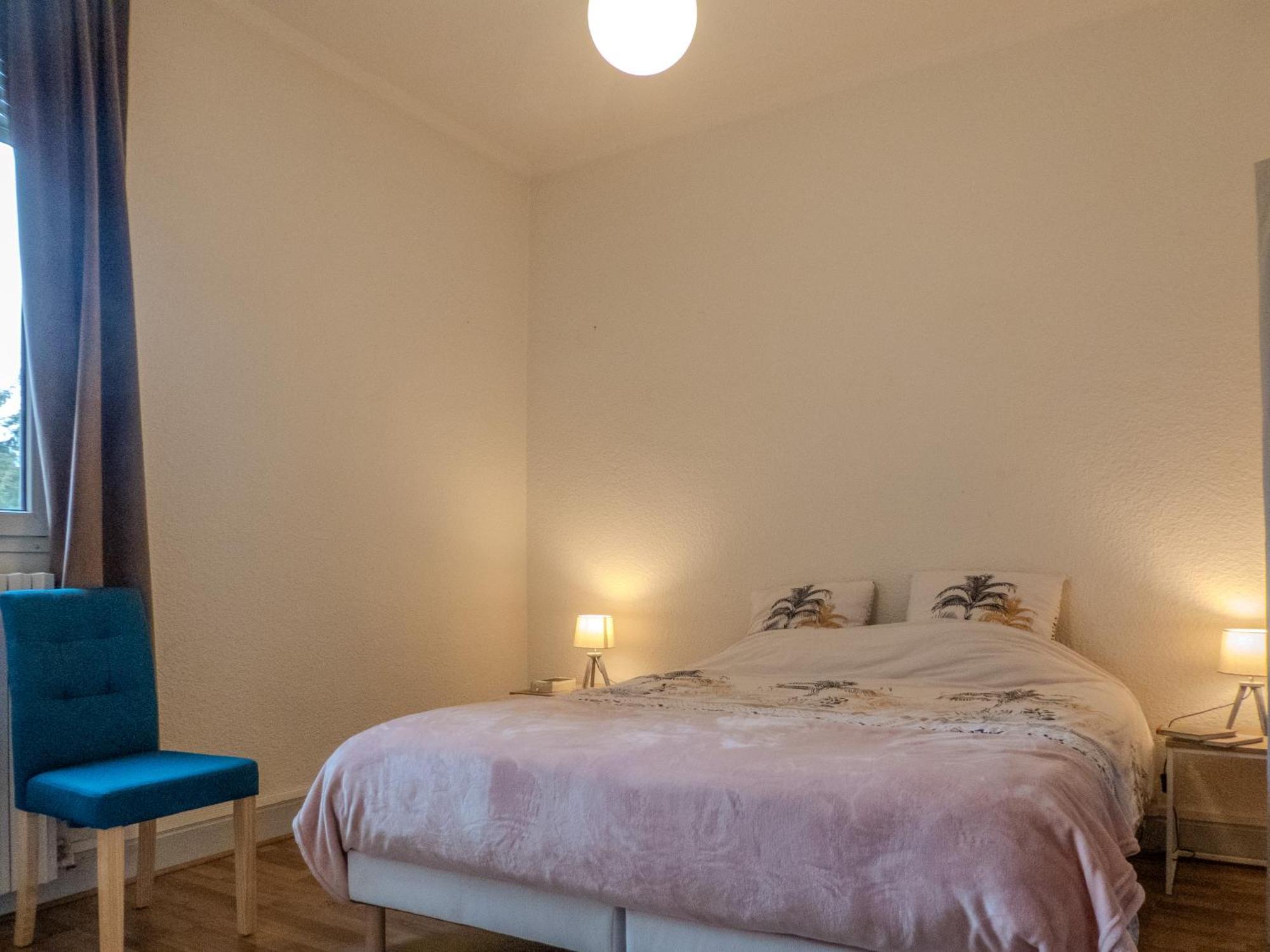 L'Amour De La Paix - Centre-Ville - Jardin - Proche Gare - Tv65"Primevideo - Ambiance Tres Chaleureuse - Parking Gratuit Sous-Video Surveillance Proche - Gere Par Presta-Zen'Services Verdun-sur-Meuse Dış mekan fotoğraf